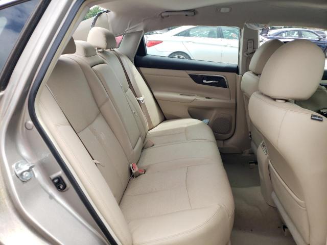 Photo 6 from auction – 2013 NISSAN ALTIMA 2.5 with VIN 1N4AL3AP7DN464717