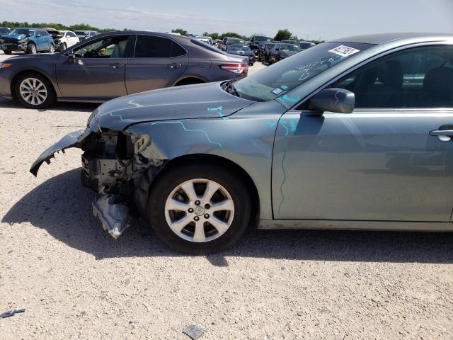 Фото 9 с аукциона – 2011 TOYOTA CAMRY BASE с VIN 4T4BF3EK7BR106834