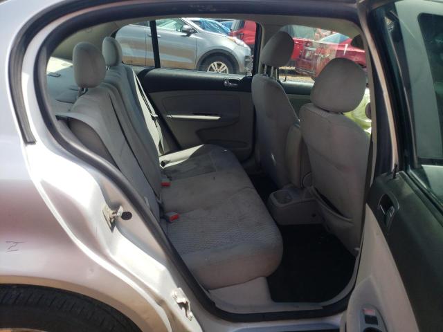 Photo 6 from auction – 2010 CHEVROLET COBALT 2LT with VIN 1G1AF5F52A7228442