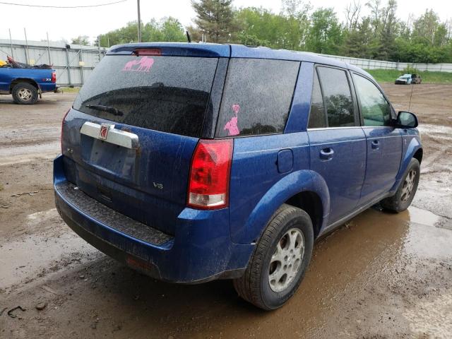 Photo 4 from auction – 2006 SATURN VUE with VIN 5GZCZ53466S835014