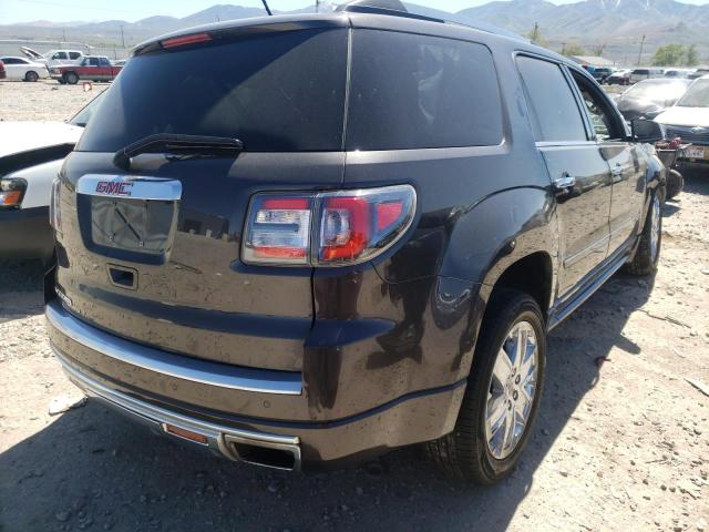 Photo 4 from auction – 2015 GMC ACADIA DEN with VIN 1GKKRTKD8FJ146198