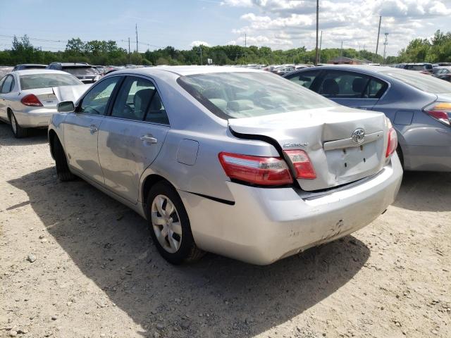 Photo 3 from auction – 2007 TOYOTA CAMRY CE with VIN 4T1BE46K37U132419