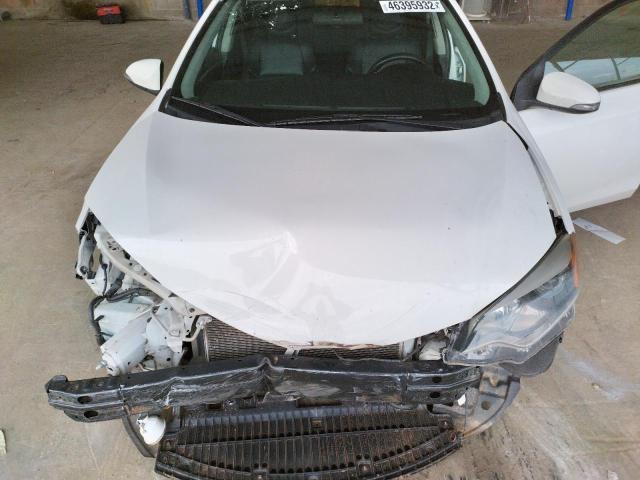 Photo 7 from auction – 2014 TOYOTA COROLLA L with VIN 2T1BURHE7EC181757