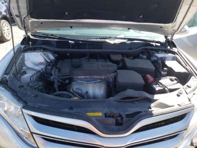 Photo 7 from auction – 2014 TOYOTA VENZA LE with VIN 4T3ZA3BB0EU085283