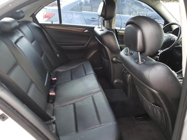 Photo 6 from auction – 2007 MERCEDES-BENZ C 230 with VIN WDBRF52H87F932846