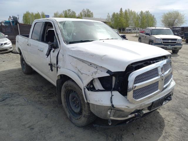 RAM 1500 SLT 2018 with VIN 1C6RR7TT2JS124411 - Photo from auction