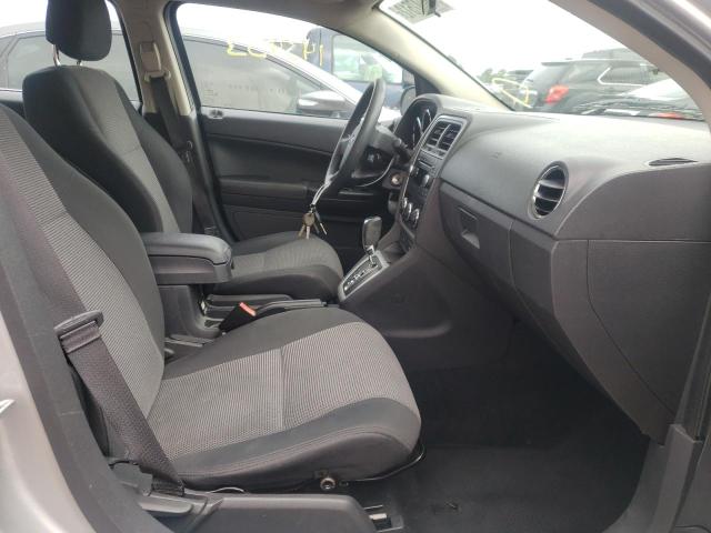 Photo 5 from auction – 2012 DODGE CALIBER SX with VIN 1C3CDWCA5CD505820
