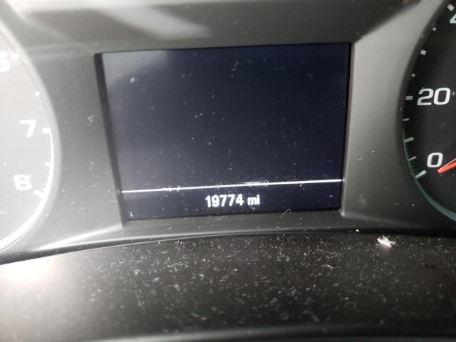 Photo 8 from auction – 2020 CHEVROLET EQUINOX LS with VIN 2GNAXHEV8L6176669