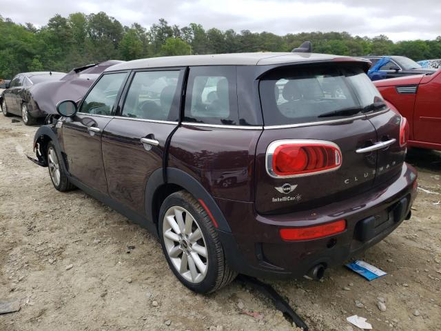Photo 3 from auction – 2017 MINI COOPER S C with VIN WMWLU5C58H2E82741