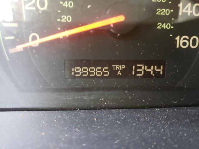 Photo 8 from auction – 2004 HONDA ACCORD with VIN 1HGCM56804A024067