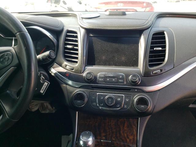 Photo 9 from auction – 2014 CHEVROLET IMPALA LT with VIN 2G1115SL1E9286579