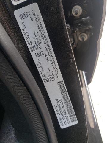 Photo 10 from auction – 2022 RAM 1500 BIG H with VIN 1C6RREBG9NN276568