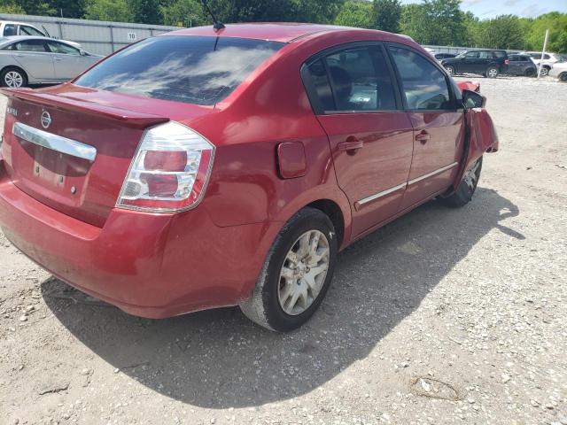 Photo 4 from auction – 2011 NISSAN SENTRA 2.0 with VIN 3N1AB6AP1BL717450