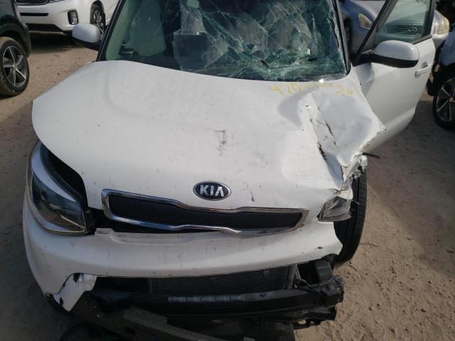 Photo 7 from auction – 2016 KIA SOUL with VIN KNDJN2A22G7404100