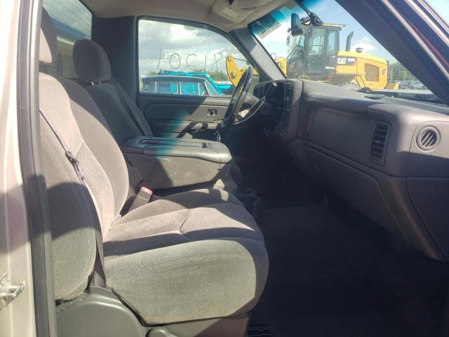 صورة رقم 5 من المزاد - 2004 CHEVROLET SILVERADO مع VIN 1GCEC14TX4Z194433