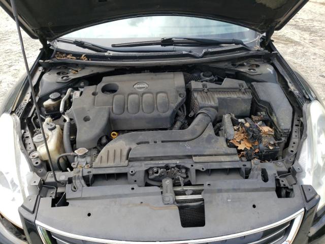 Photo 7 from auction – 2011 NISSAN ALTIMA BAS with VIN 1N4AL2AP9BN407927