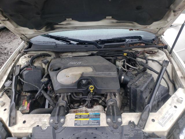 Photo 7 from auction – 2006 CHEVROLET IMPALA LT with VIN 2G1WC581469230983