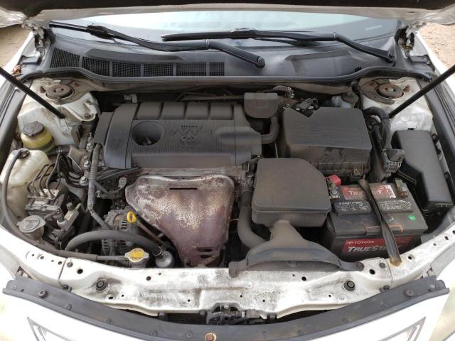 Photo 7 from auction – 2011 TOYOTA CAMRY BASE with VIN 4T1BF3EK5BU615752