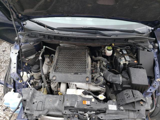 Photo 7 from auction – 2010 MAZDA CX-7 with VIN JM3ER4W31A0319193
