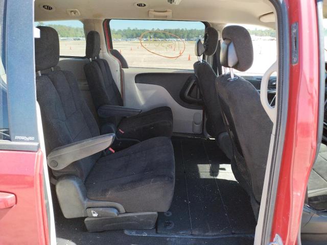 Photo 6 from auction – 2013 DODGE GRAND CARA with VIN 2C4RDGBGXDR683724