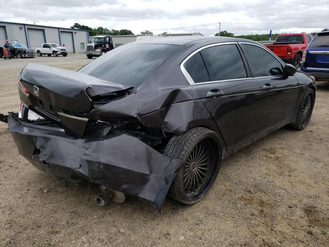 Photo 4 from auction – 2012 HONDA ACCORD LXP with VIN 1HGCP2F40CA108259
