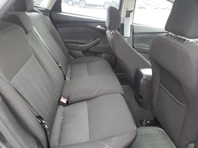 Photo 6 from auction – 2015 FORD FOCUS SE with VIN 1FADP3K20FL202945