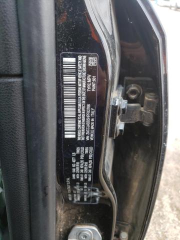 Photo 10 from auction – 2017 JEEP RENEGADE L with VIN ZACCJABB5HPF83766