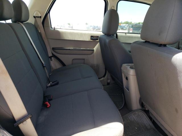 Photo 6 from auction – 2010 FORD ESCAPE XLS with VIN 1FMCU0C7XAKD01984