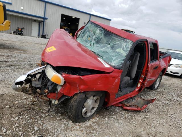 Photo 2 from auction – 2007 GMC NEW SIERRA with VIN 2GTEK13Z771102426
