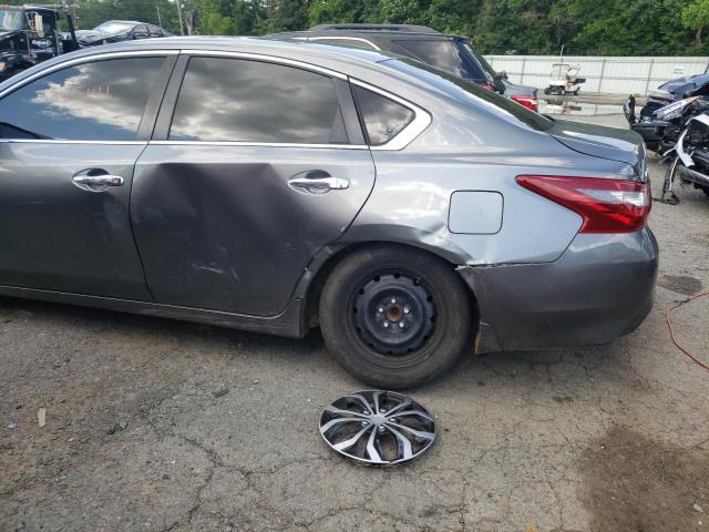Photo 9 from auction – 2018 NISSAN ALTIMA 2.5 with VIN 1N4AL3AP5JC259078