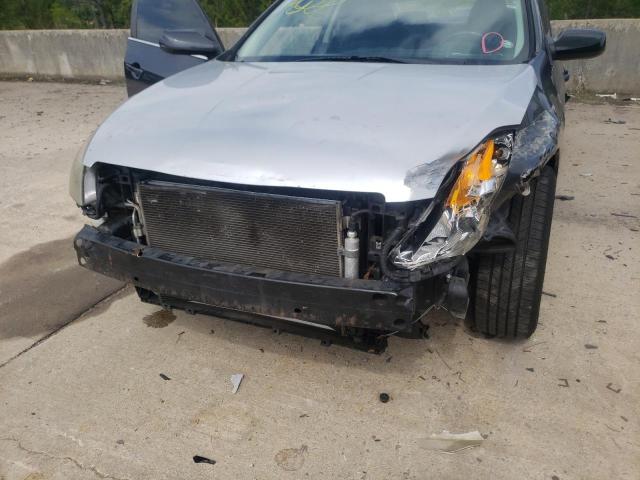Photo 9 from auction – 2008 NISSAN ALTIMA 2.5 with VIN 1N4AL21E88N414567