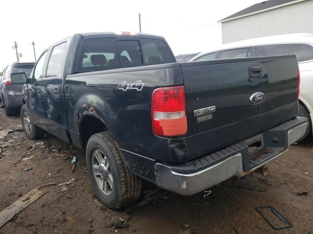 Photo 3 from auction – 2006 FORD F150 SUPER with VIN 1FTPW14V96FB38960