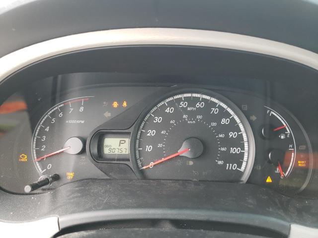 Photo 8 from auction – 2014 TOYOTA SIENNA LE with VIN 5TDKK3DC3ES410501