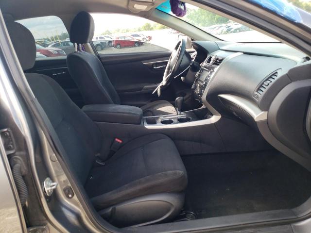 Photo 5 from auction – 2015 NISSAN ALTIMA 2.5 with VIN 1N4AL3AP0FC206005