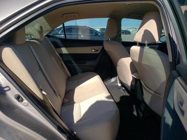 Photo 6 from auction – 2014 TOYOTA COROLLA L with VIN 5YFBURHE2EP040644