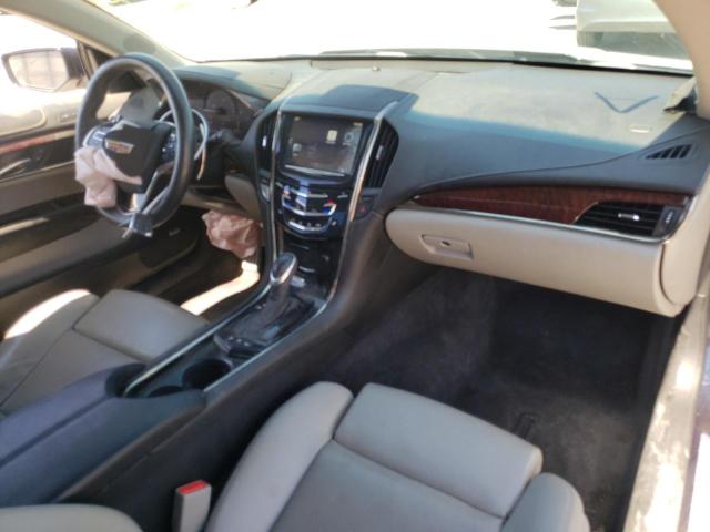 Photo 9 from auction – 2016 CADILLAC ATS PERFOR with VIN 1G6AC1RX9G0119180