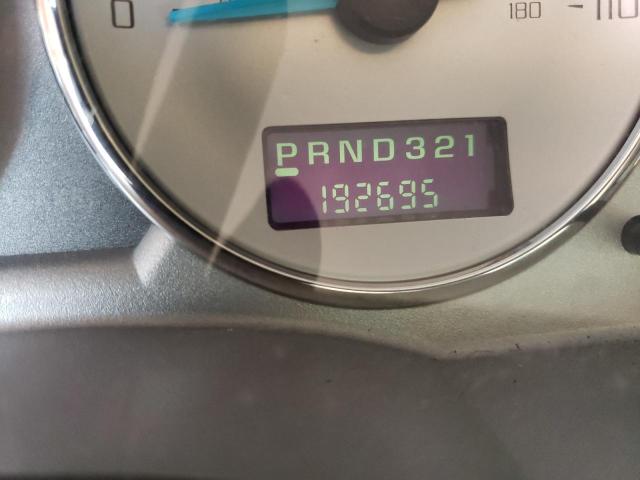 Photo 8 from auction – 2005 BUICK RENDEZVOUS with VIN 3G5DB03E85S507514