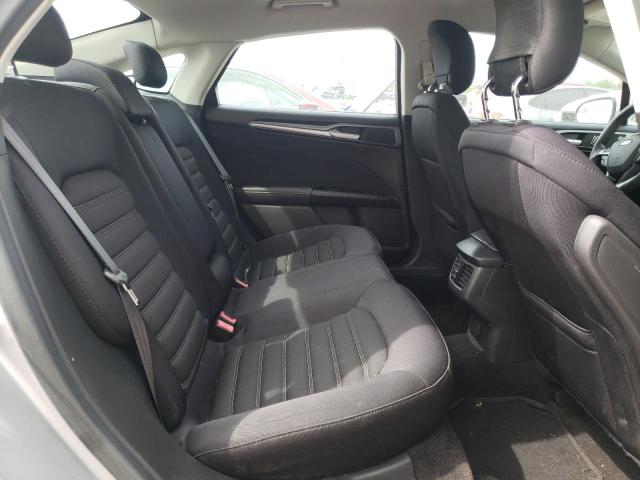 Photo 6 from auction – 2014 FORD FUSION SE with VIN 1FA6P0H77E5377528