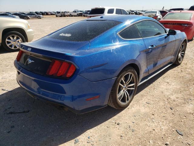 Photo 4 from auction – 2017 FORD MUSTANG with VIN 1FA6P8TH9H5317074