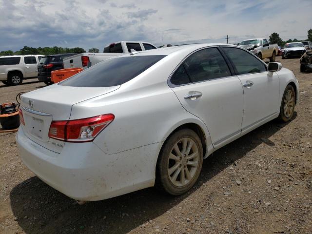 Photo 4 from auction – 2012 LEXUS ES 350 with VIN JTHBK1EG2C2484078