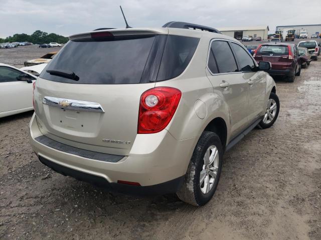 Photo 4 from auction – 2014 CHEVROLET EQUINOX LT with VIN 1GNALCEK2EZ112607