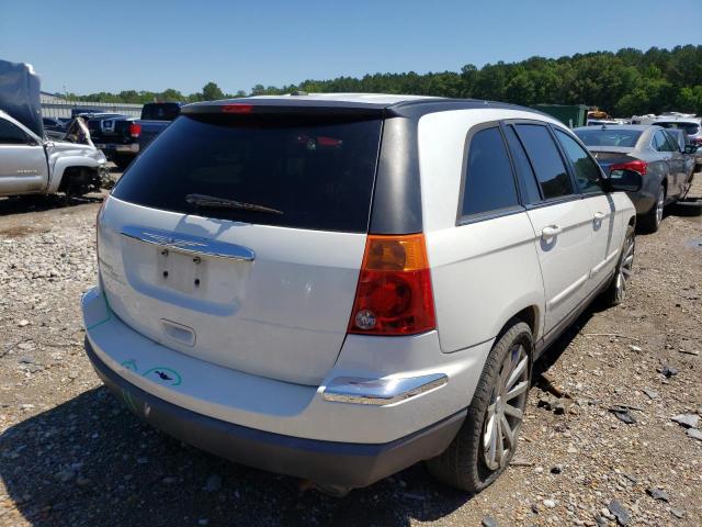 Photo 4 from auction – 2006 CHRYSLER PACIFICA T with VIN 2A4GM68486R764409