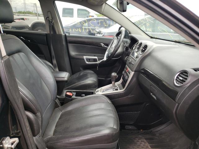 Photo 5 from auction – 2013 CHEVROLET CAPTIVA LT with VIN 3GNAL4EK8DS542630