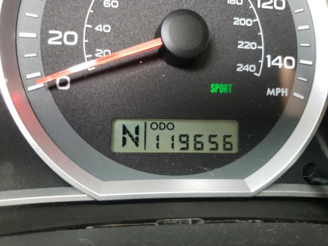 Photo 8 from auction – 2010 SUBARU IMPREZA OU with VIN JF1GH6D68AH826841