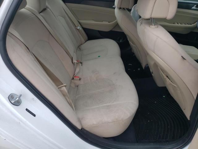 Photo 6 from auction – 2017 HYUNDAI SONATA SPO with VIN 5NPE34AF4HH523785
