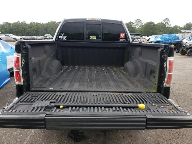 Photo 9 from auction – 2011 FORD F150 SUPER with VIN 1FTFW1EF0BFA34693