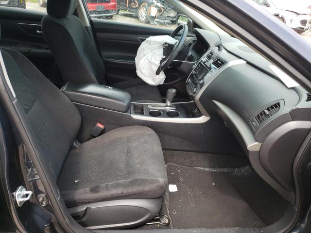 Photo 5 from auction – 2015 NISSAN ALTIMA 2.5 with VIN 1N4AL3AP1FC490647