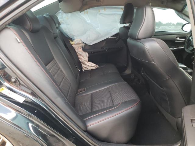 Photo 6 from auction – 2015 TOYOTA CAMRY LE with VIN 4T1BF1FKXFU042601