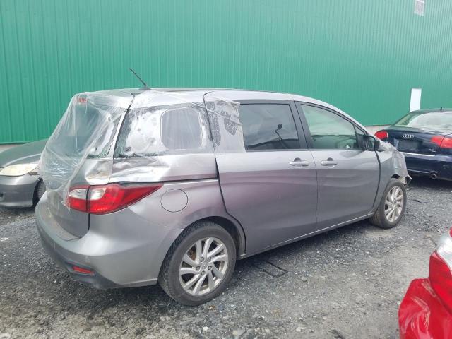 Photo 4 from auction – 2012 MAZDA 5 with VIN JM1CW2CLXC0124410