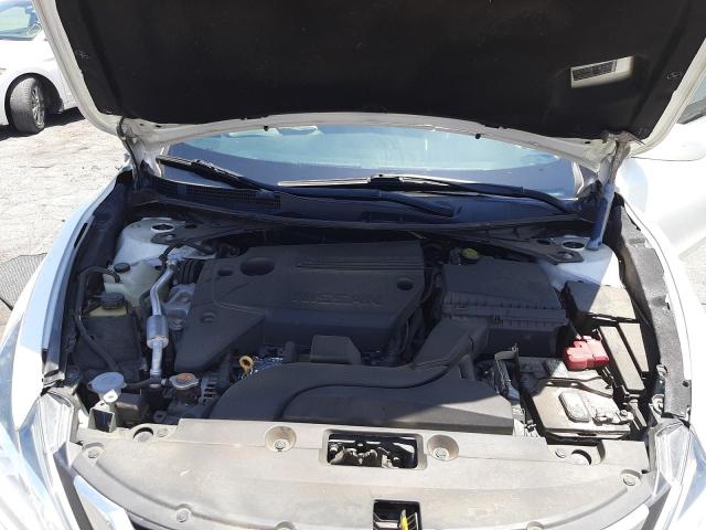 Photo 7 from auction – 2017 NISSAN ALTIMA 2.5 with VIN 1N4AL3AP7HC266110
